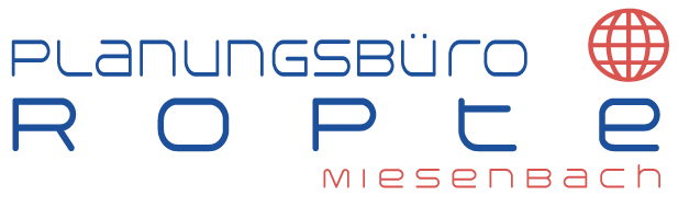 Planungsbüro Ropte Ramstein-Miesenbach bei Kaiserslautern und Landstuhl